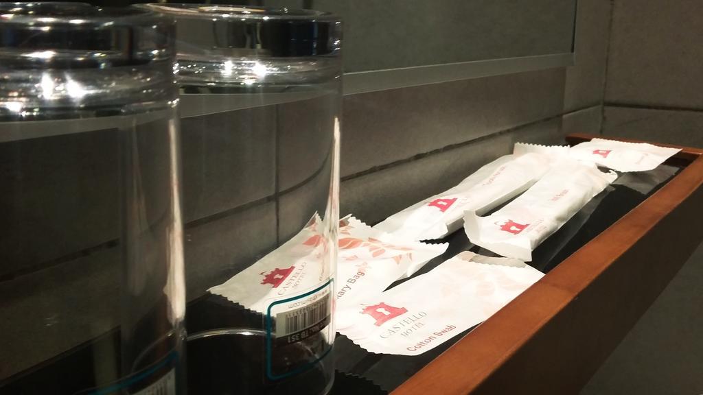 城堡酒店 古来 外观 照片